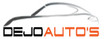 Logo Dejo Auto`s